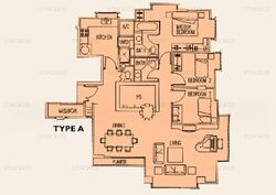 Gisborne Light (D10), Apartment #496616391